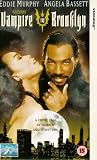 Review Paramount Home Entertainment  / Vampire In Brooklyn [1996]