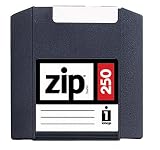 Review Iomega 30033 / Iomega Zip Disk 250MB Mac Format (4 Pack)
