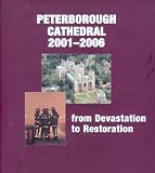 Review Paul Holberton Publishing  / Peterborough Cathedral 2001-2006: From Devastation to Restorations