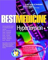 Hypertension: Best Medicine for Hypertension