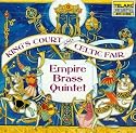 King's Court and Celtic Fair