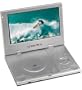 Audiovox D1830 8-Inch Ultra Slim Portable DVD Player