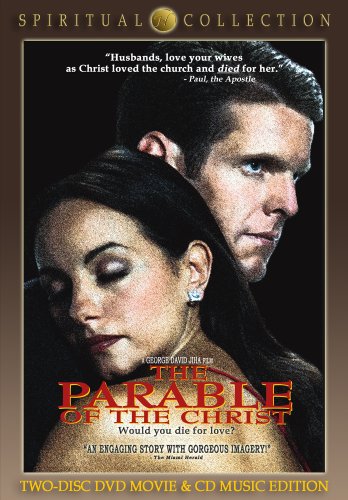 The Parable of the Christ - 2-Disc