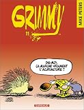 Revue Dargaud  / Grimmy, tome 11