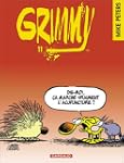 Grimmy, tome 11