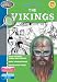 Books : The Vikings (Know It All)