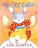 My little rabbit