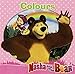 Masha & The Bear Pocket Library