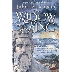 The Widow And The King (Medieval Trilogy)