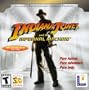 Indiana Jones and the Infernal Machine  (Jewel Case)