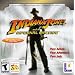 Indiana Jones and the Infernal Machine  (Jewel Case)