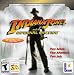 Video Games : Indiana Jones and the Infernal Machine  (Jewel Case)