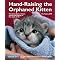 Orphaned Kitten Resources