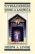 Synagogue Song in America