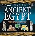 Ancient Egypt (100 Facts)
