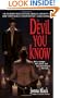 The Devil You Know (Morgan Kingsley, Exorcist, Book 2)