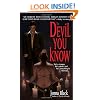 The Devil You Know (Morgan Kingsley, Exorcist, Book 2)