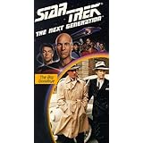 Star Trek - The Next Generation, Episode 13: The Big Goodbye (1987)