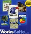 Microsoft Works Suite 2001