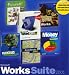 Microsoft Works Suite 2001