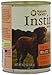 Nature'S Variety Instinct Grain Free Salmon Formula Natural Wet Canned Dog Food By, 13.2 Oz. Cans (Case Of 12)