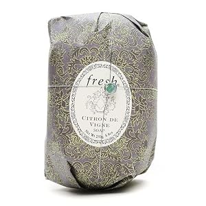 Fresh Citron de Vigne Soap
