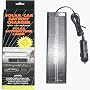 Solar Car Battery Charger