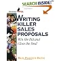 Writing Killer Sales Proposals (Entrepreneur Mentor Series)