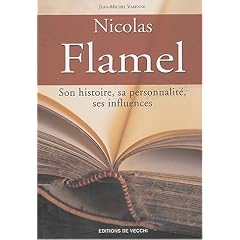 Nicolas Flamel