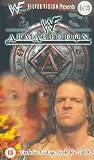 Wwe Armageddon [VHS]