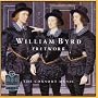 Byrd: Complete Consort Music
