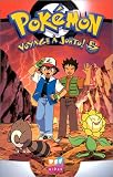 Revue TF1 Vidéo  / Pokémon, voyage à Johto! - Vol.5 : La Vallée des Dracaufeu