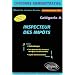 Inspecteur des imp�ts : Cat�gorie A