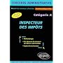 Inspecteur des impôts : Catégorie A