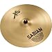 16"XS20 MED THIN CRASH