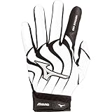 Mizuno Vintage Pro G4 Batting Gloves