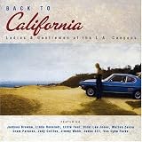 Review Various Artists  / Back to California: Ladies & Gentlemen of the La Canyons