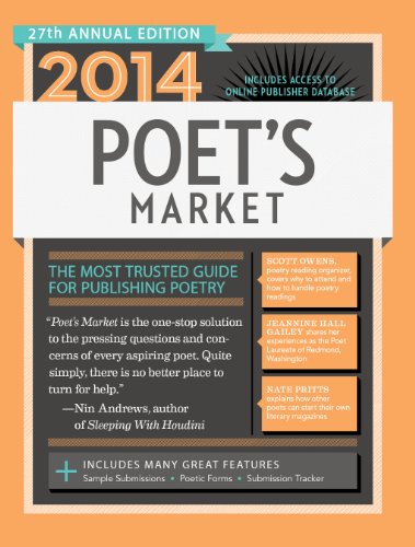 2014 Poet's Market
