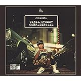Canal Street Confidential (Explicit)