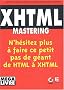 XHTML Mastering