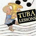 Tuba Lessons (Hardcover)