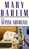 Alpine Advocate (Emma Lord Mysteries)
