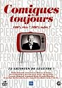 Int&eacute;grale Comiques de toujours