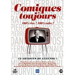 Int�grale Comiques de toujours