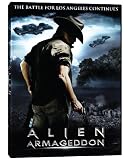 Alien Armageddon