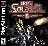 Iron Soldier 3