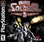 Iron Soldier 3