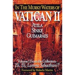 In the Murky Waters of Vatican II