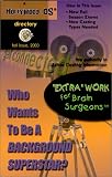 Review Hollywood Operating System  / 
