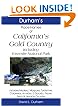 Durham's Place Names and California's Gold Country: Includes Mariposa, Tuolumne, Calaveras, Amador, El Dorado, Placer, Sierra & Nevada Counties